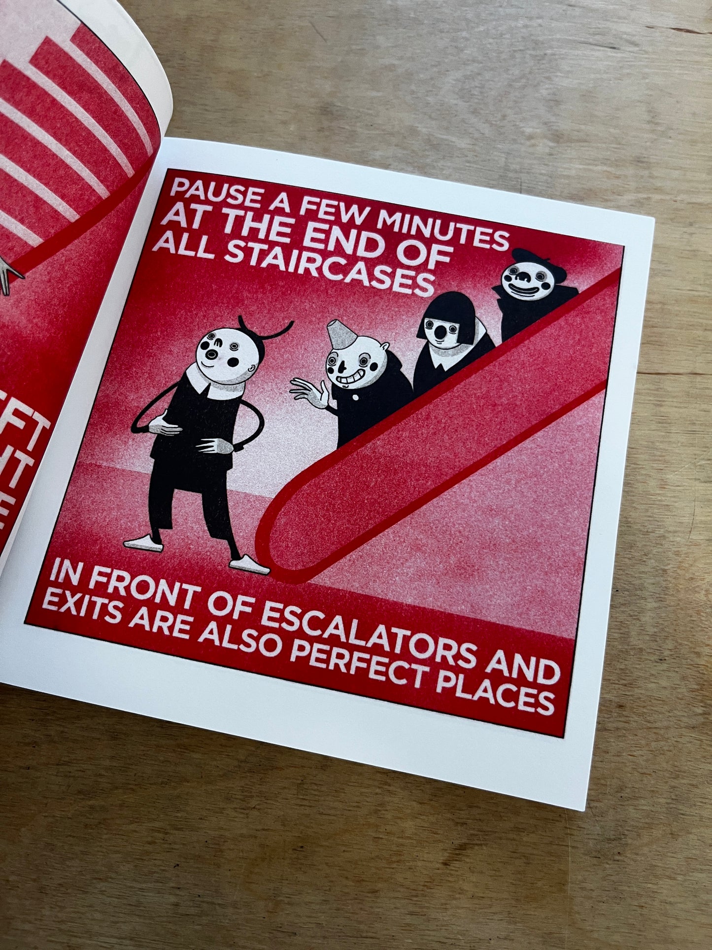 Etiquette for Assclowns