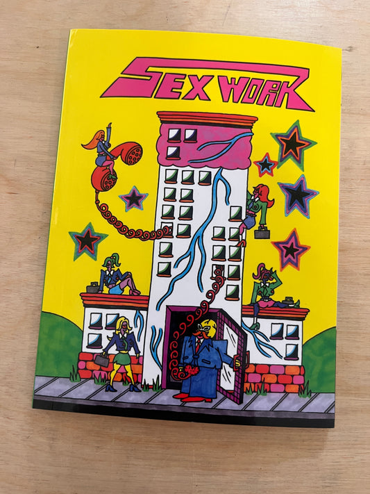 Sex Work / Working Dogs