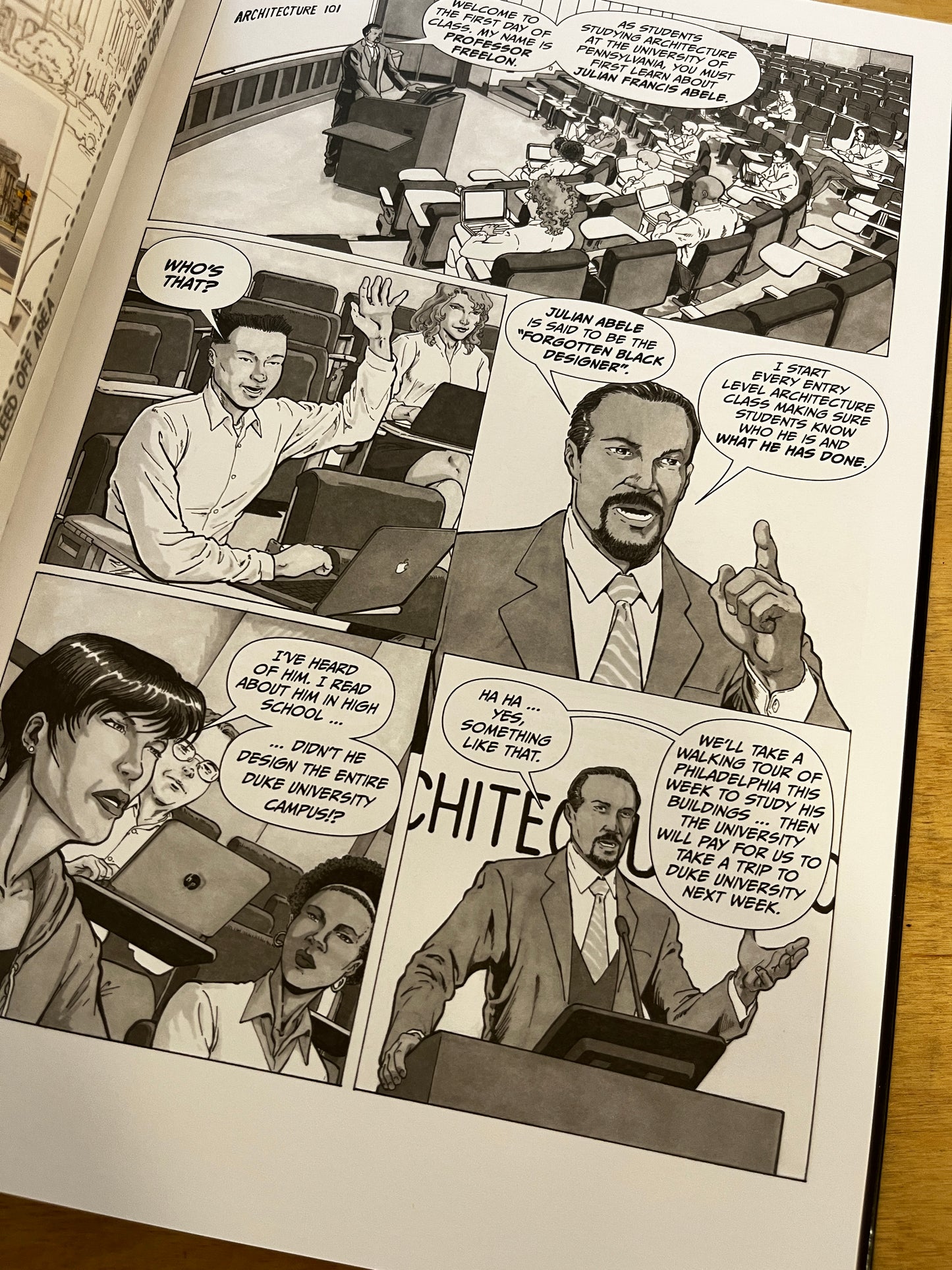 BLAM! Black Lives Always Mattered!: Hidden African American Philadelphia of the Twentieth Century