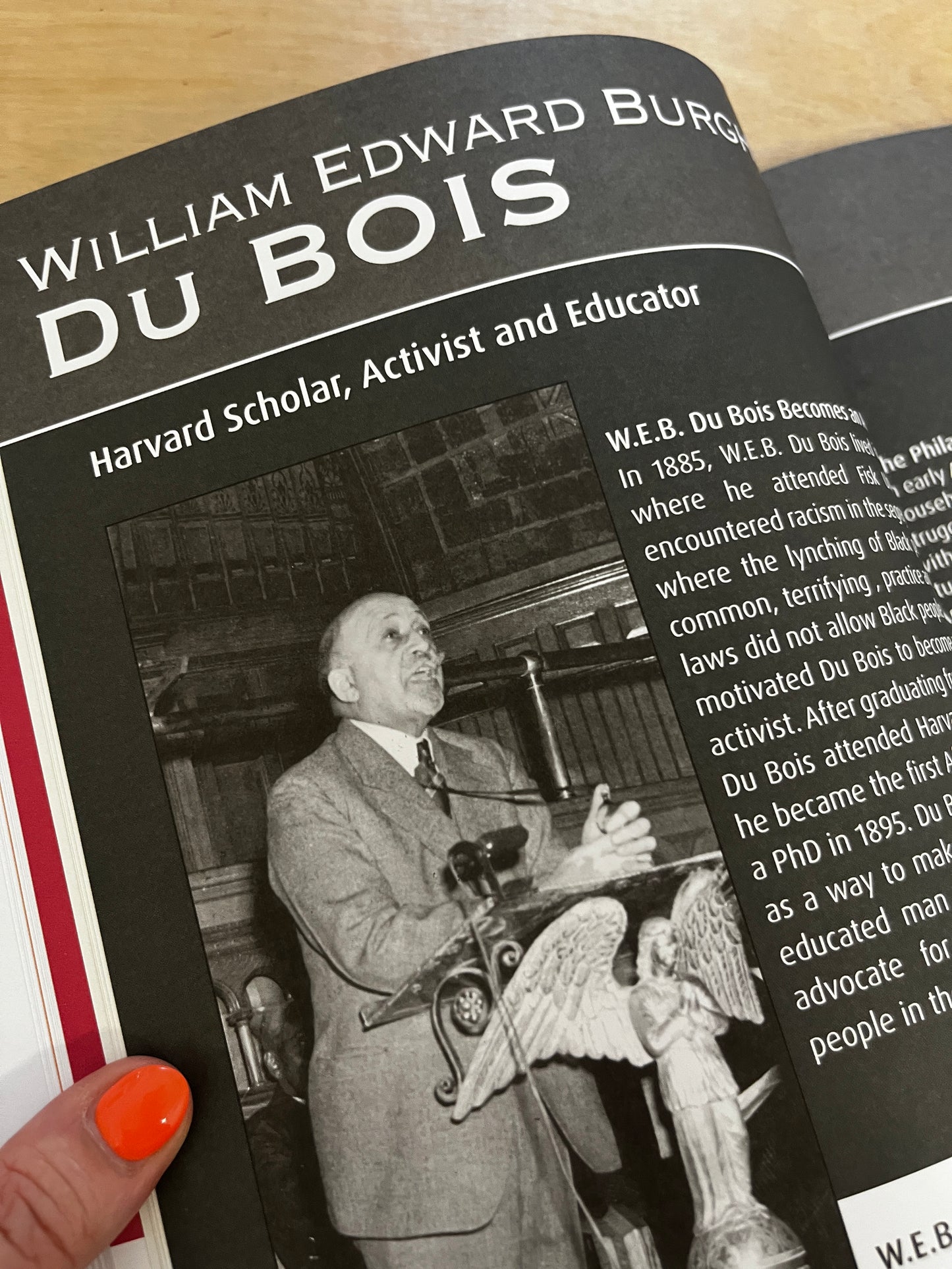 BLAM! Black Lives Always Mattered!: Hidden African American Philadelphia of the Twentieth Century