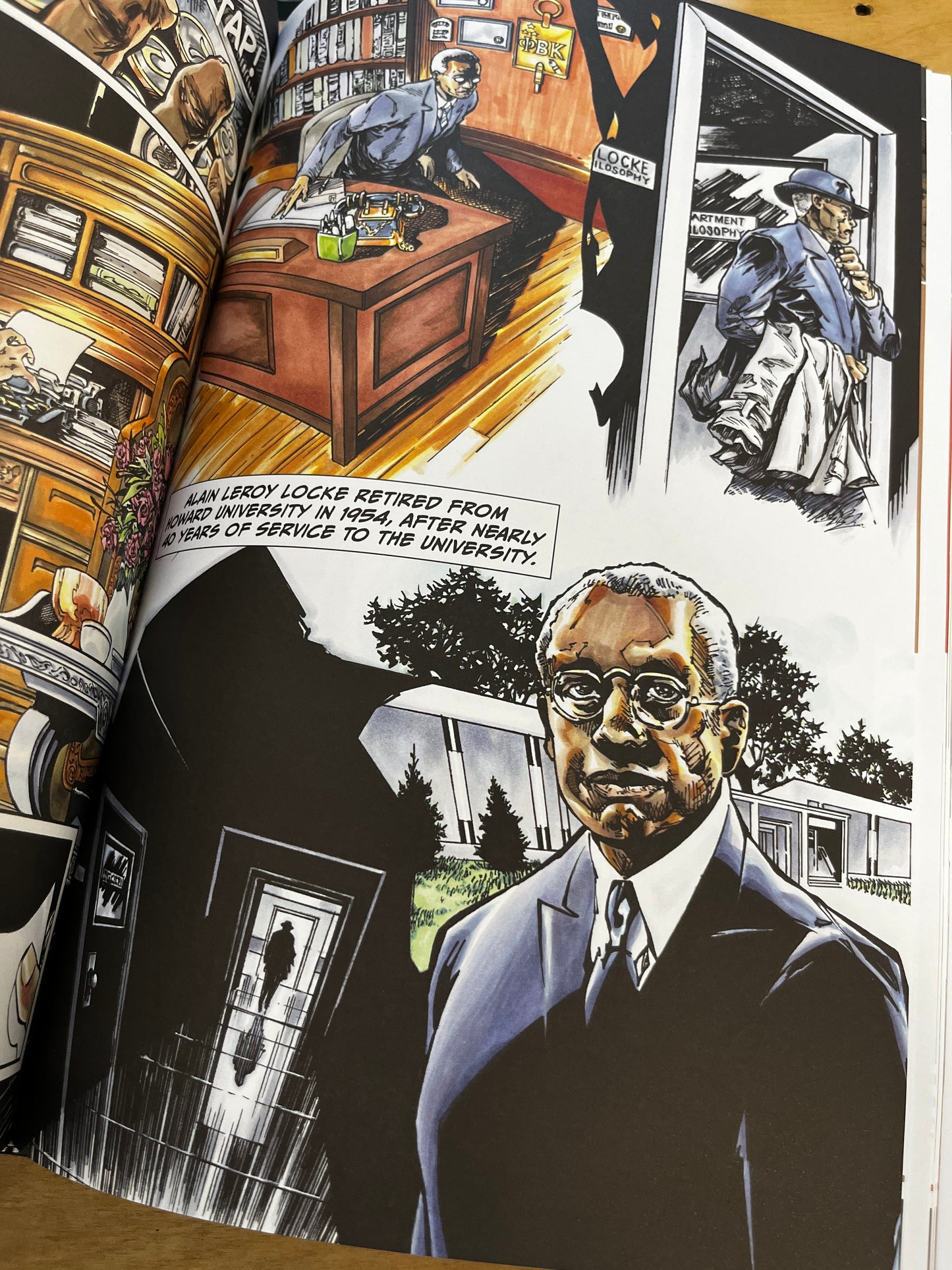 BLAM! Black Lives Always Mattered!: Hidden African American Philadelphia of the Twentieth Century
