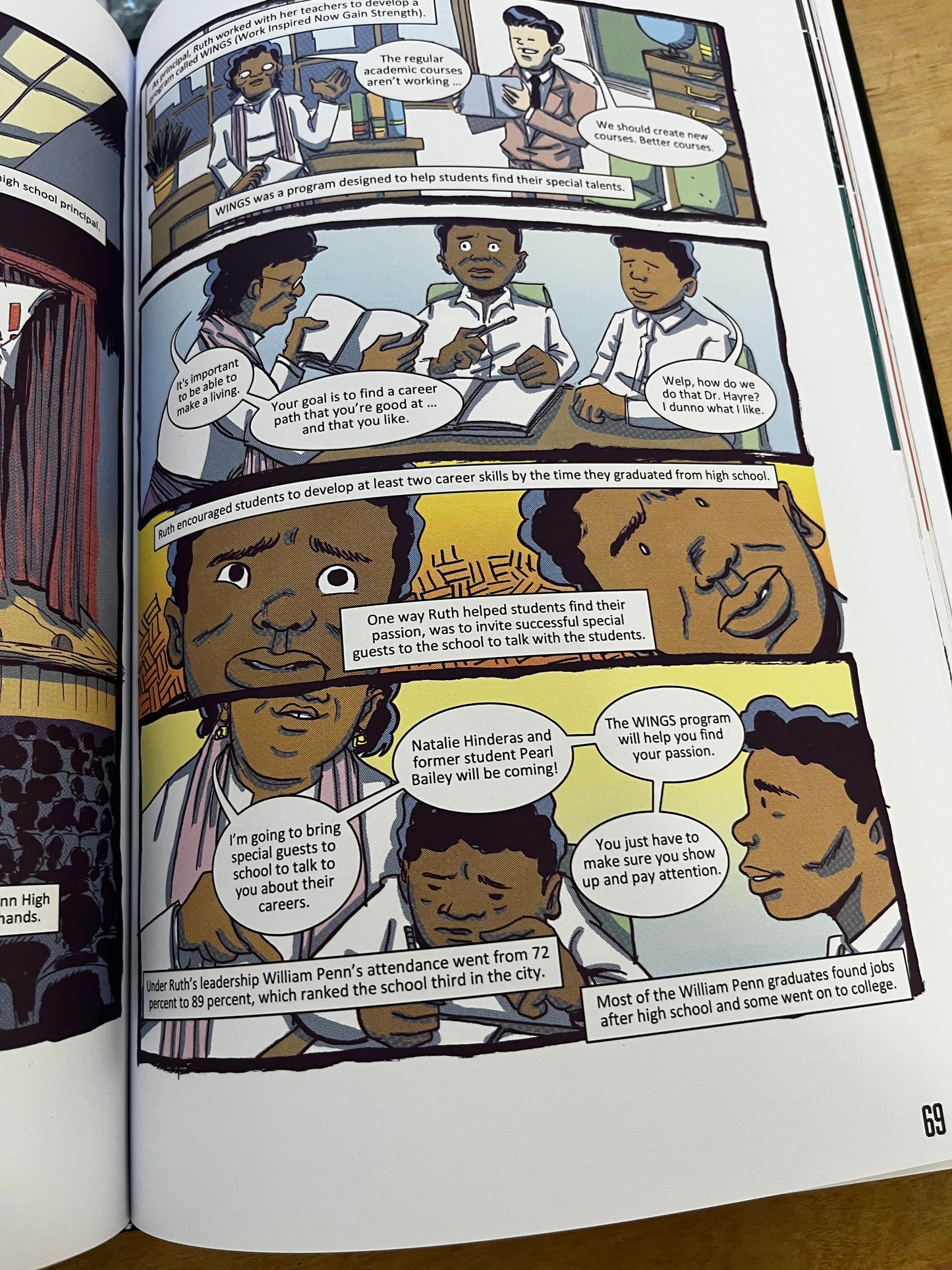 BLAM! Black Lives Always Mattered!: Hidden African American Philadelphia of the Twentieth Century