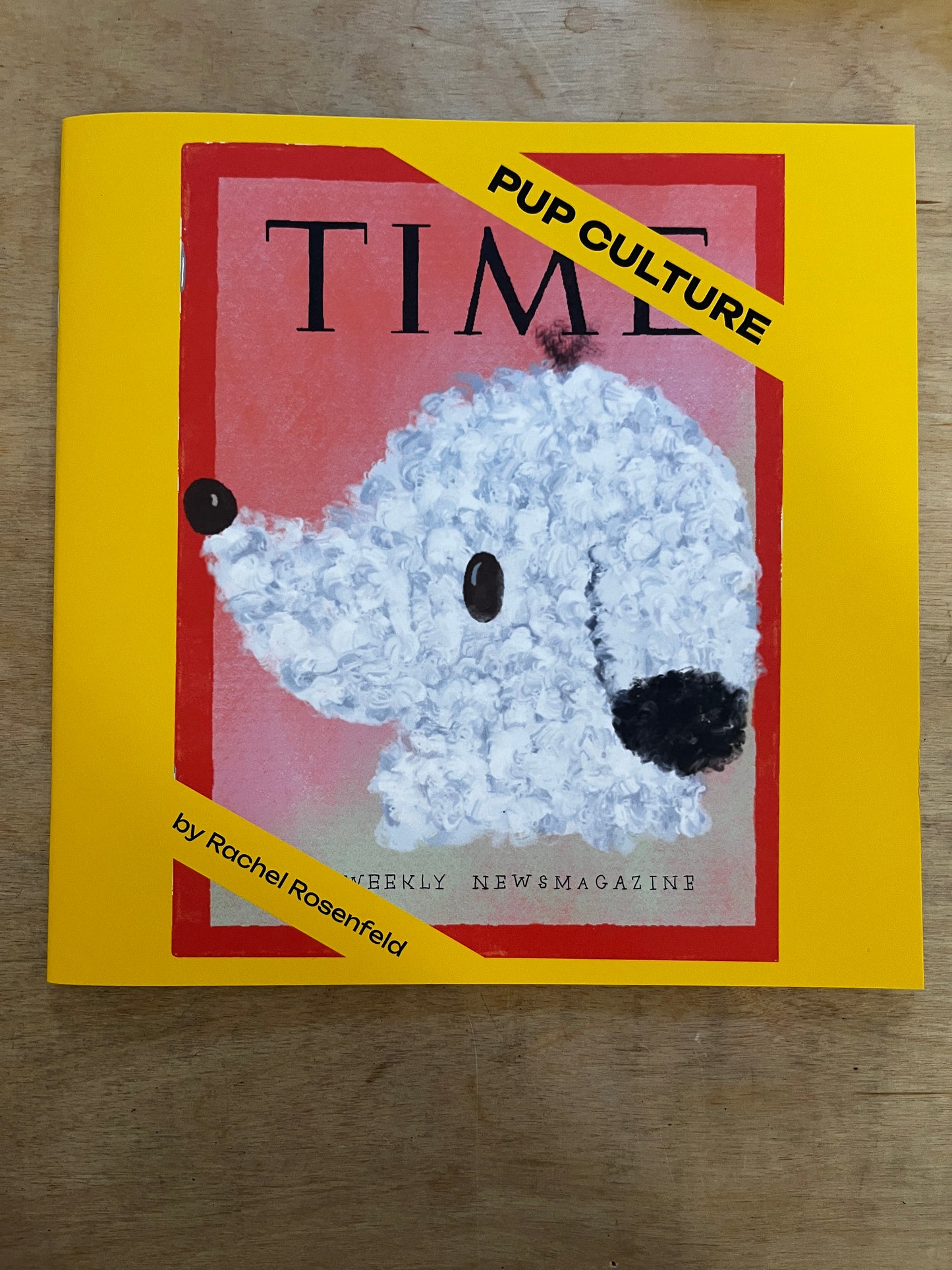 Pup Culture