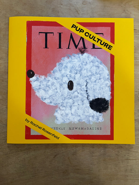 Pup Culture