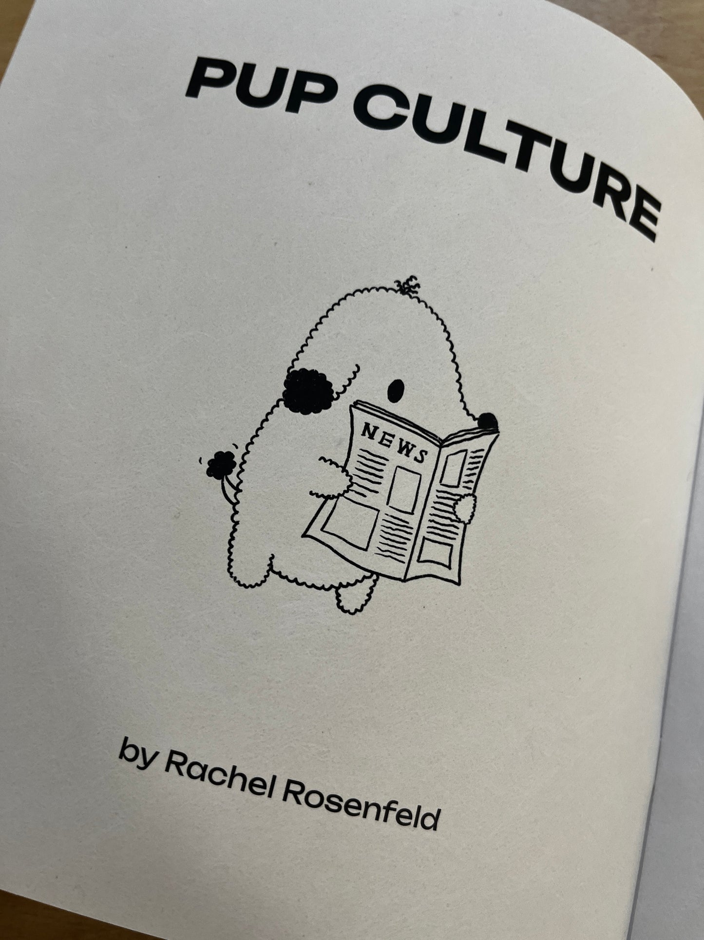 Pup Culture