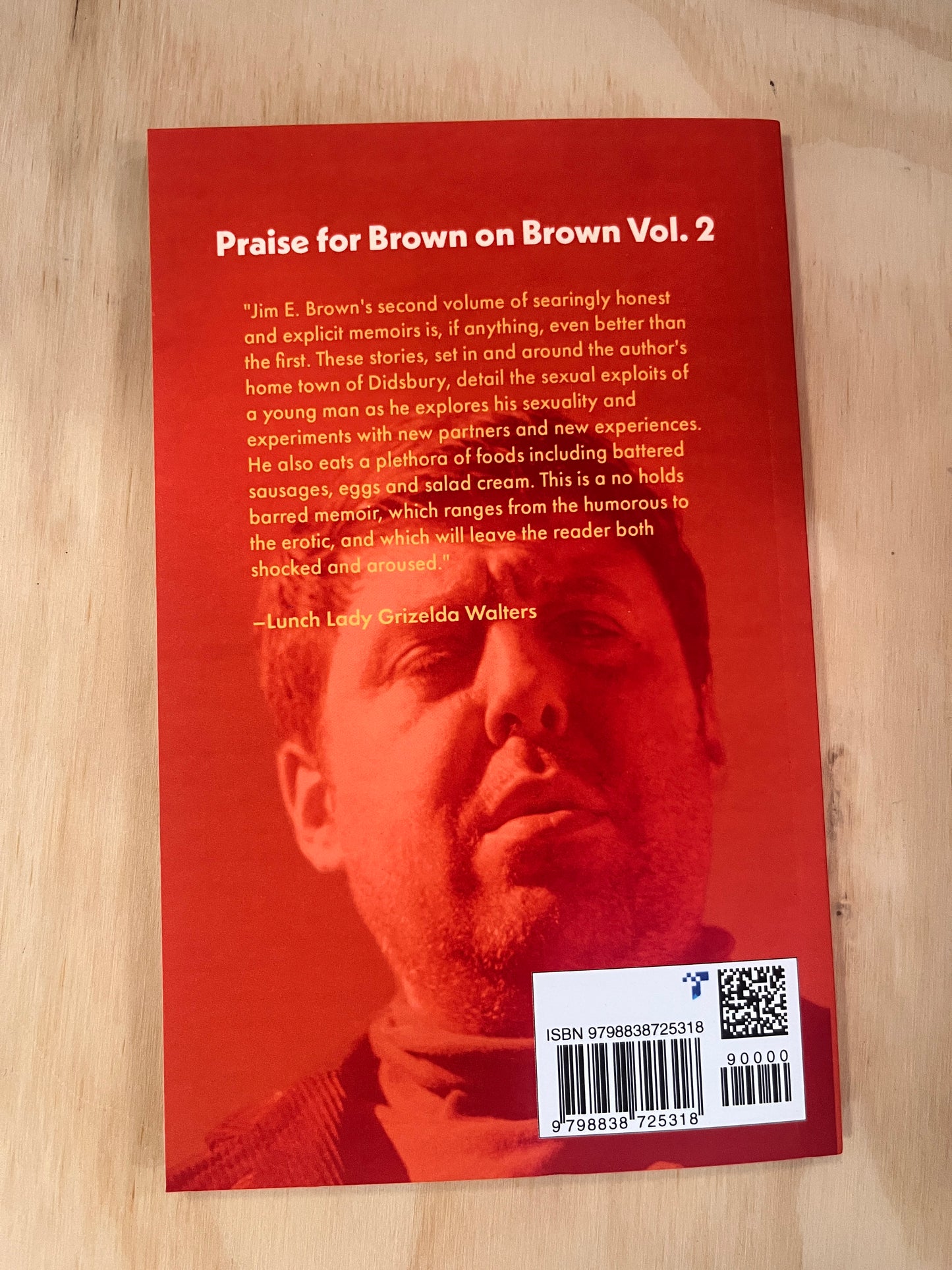 Brown on Brown Vol. 2 (Deluxe Edition)