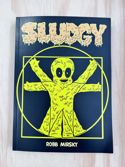 The Collected Sludgy Book