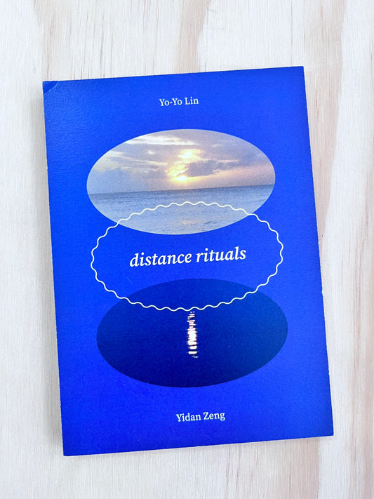 Distance Rituals