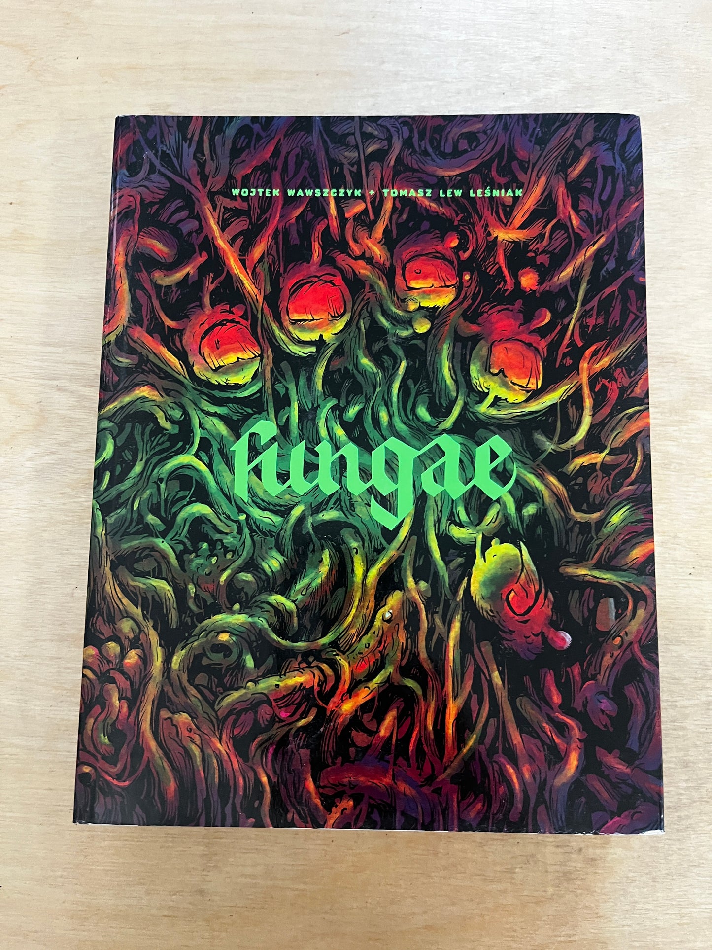 Fungae