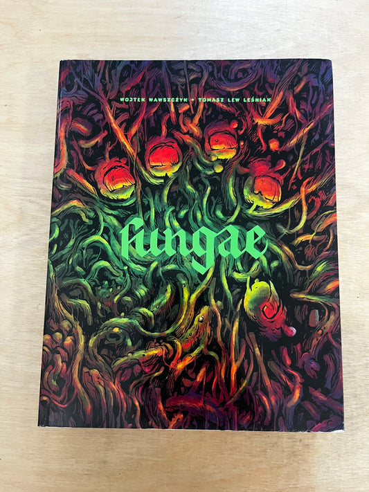 Fungae