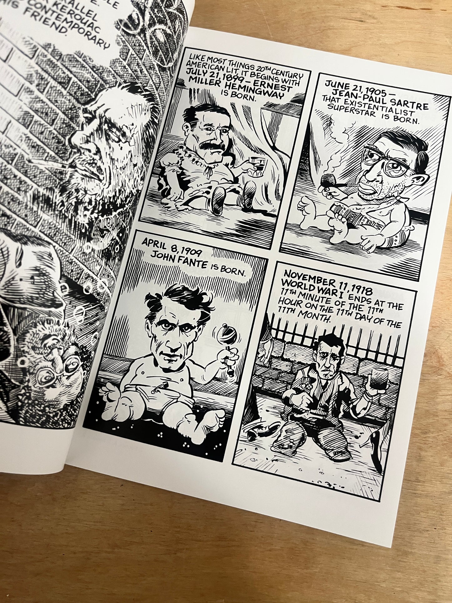 If I Were The Village Blacksmith You Wouldn't Fuck With Me #1