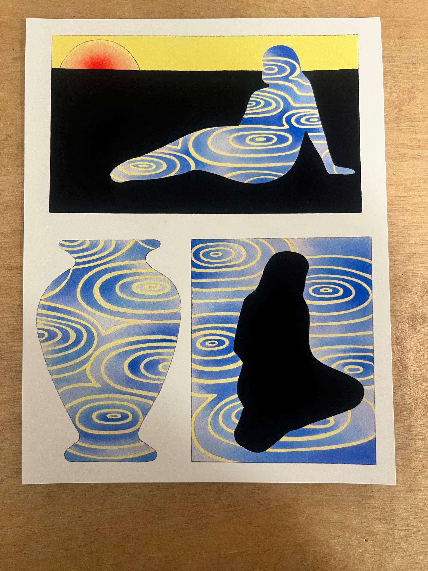 Paige Mehrer Prints