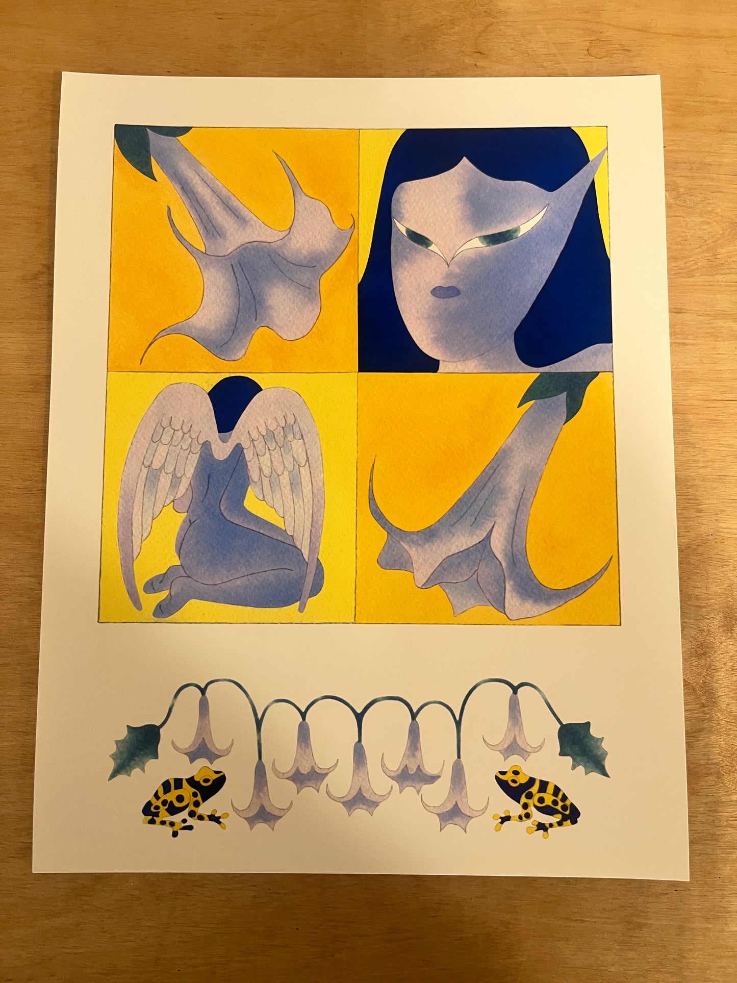 Paige Mehrer Prints