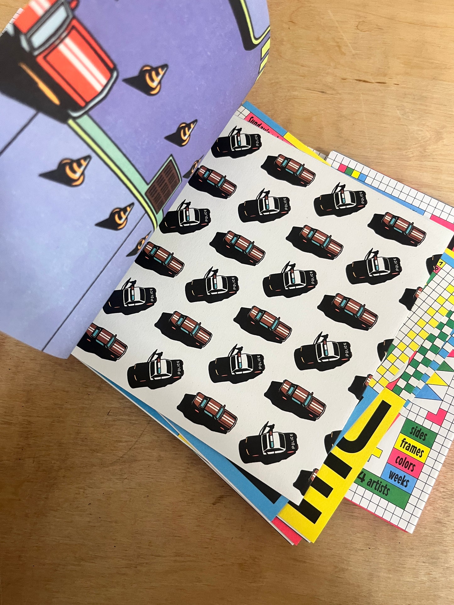 SQUARE 2: Maxime Mouysset