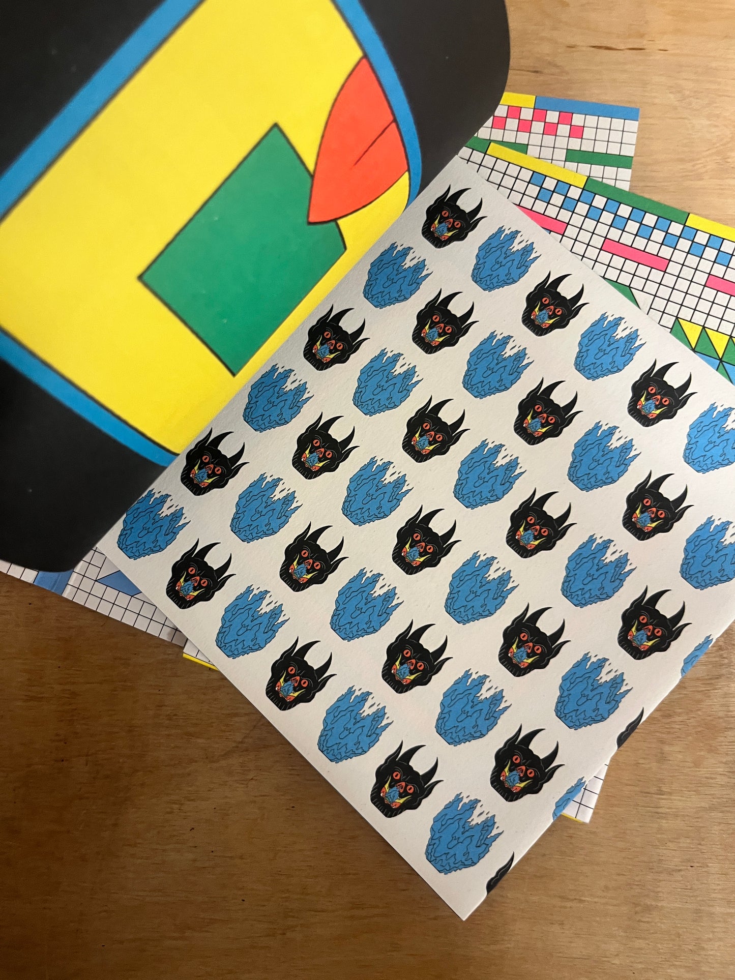 SQUARE 2: Cristina Daura