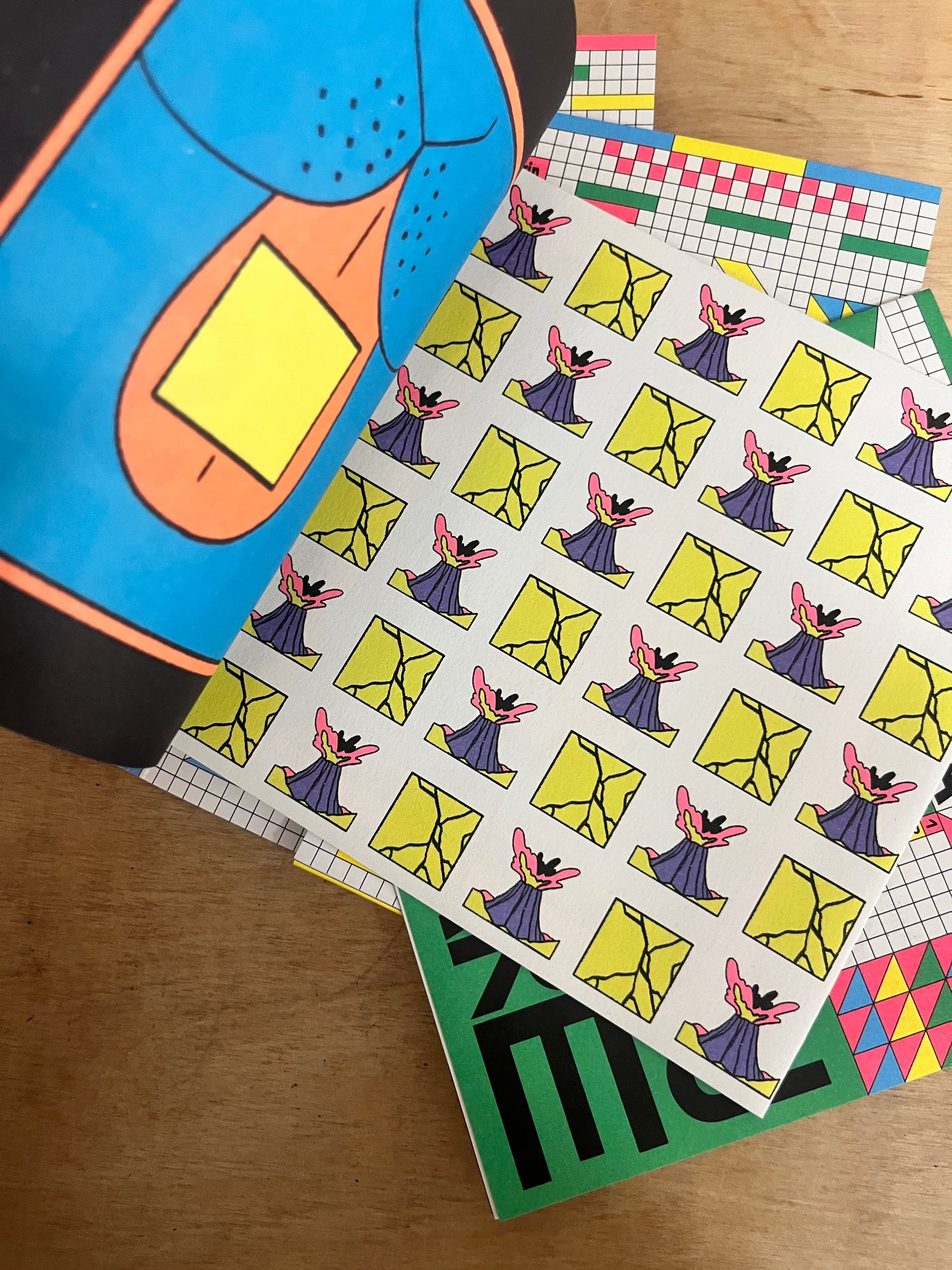 SQUARE 2: Cristina Daura