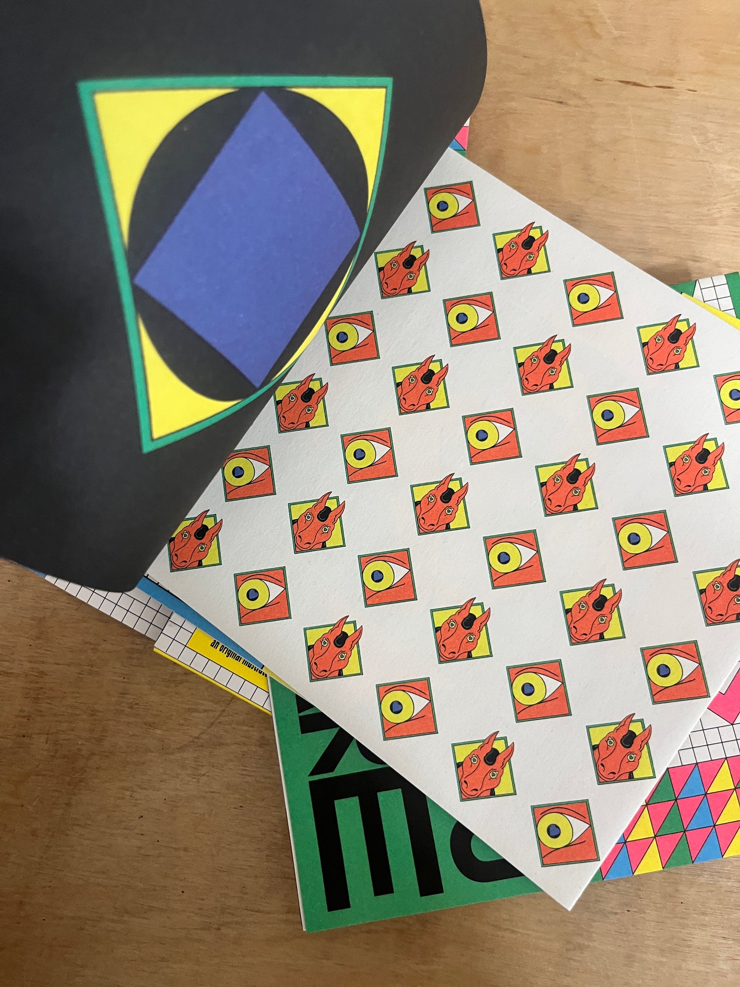 SQUARE 2: Cristina Daura