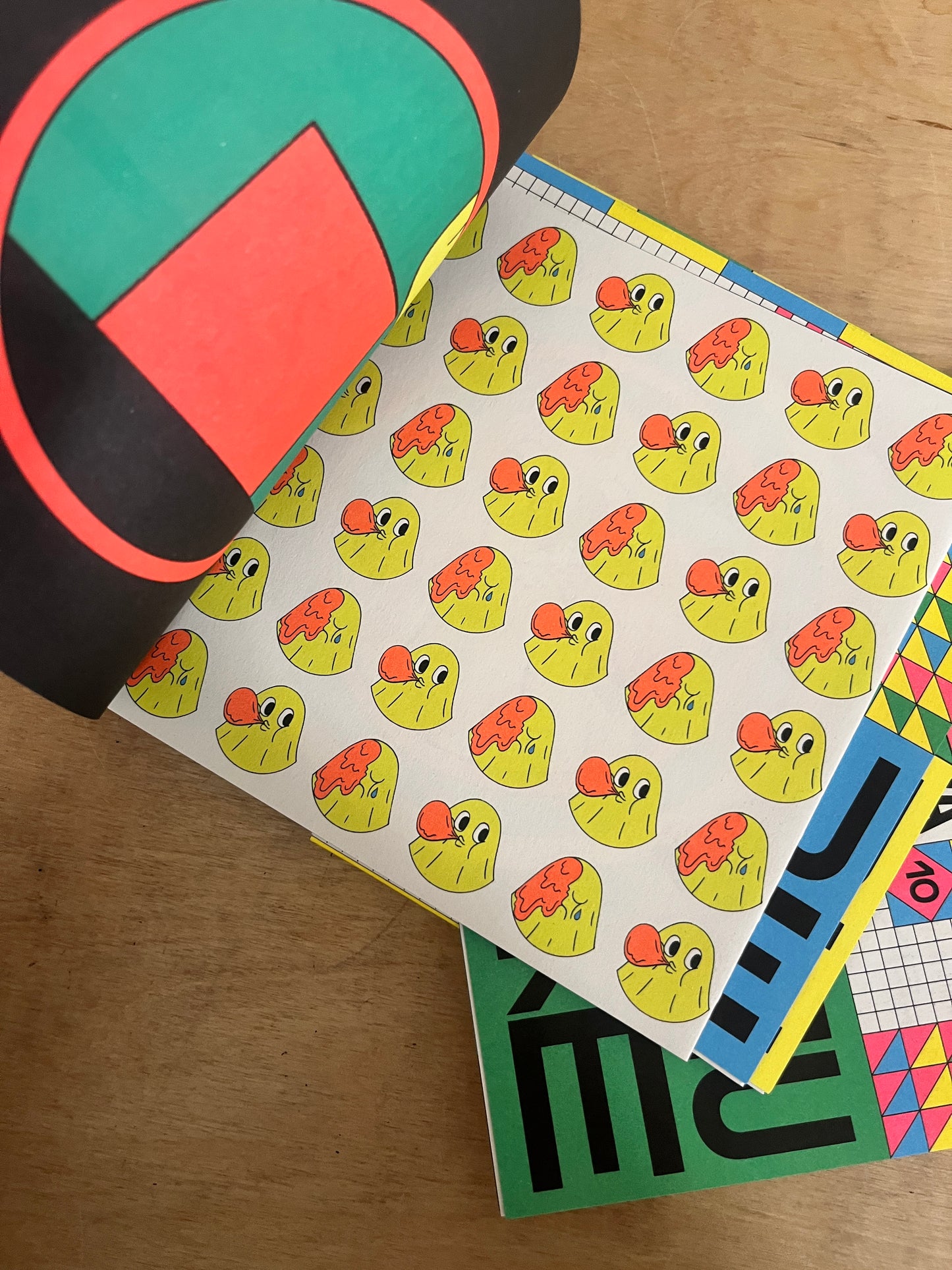 SQUARE 2: Cristina Daura