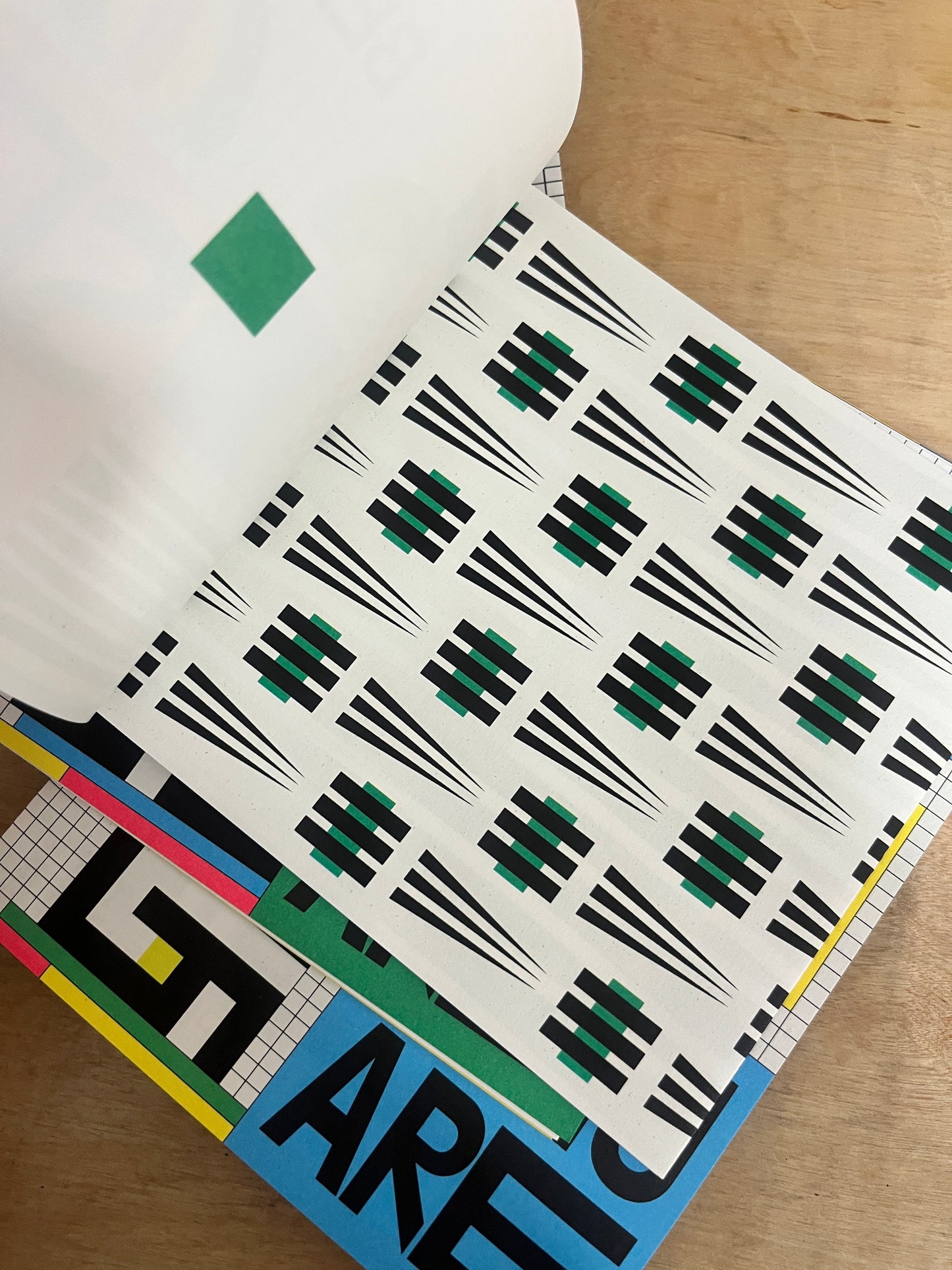 SQUARE 2: Alexis Beauclair