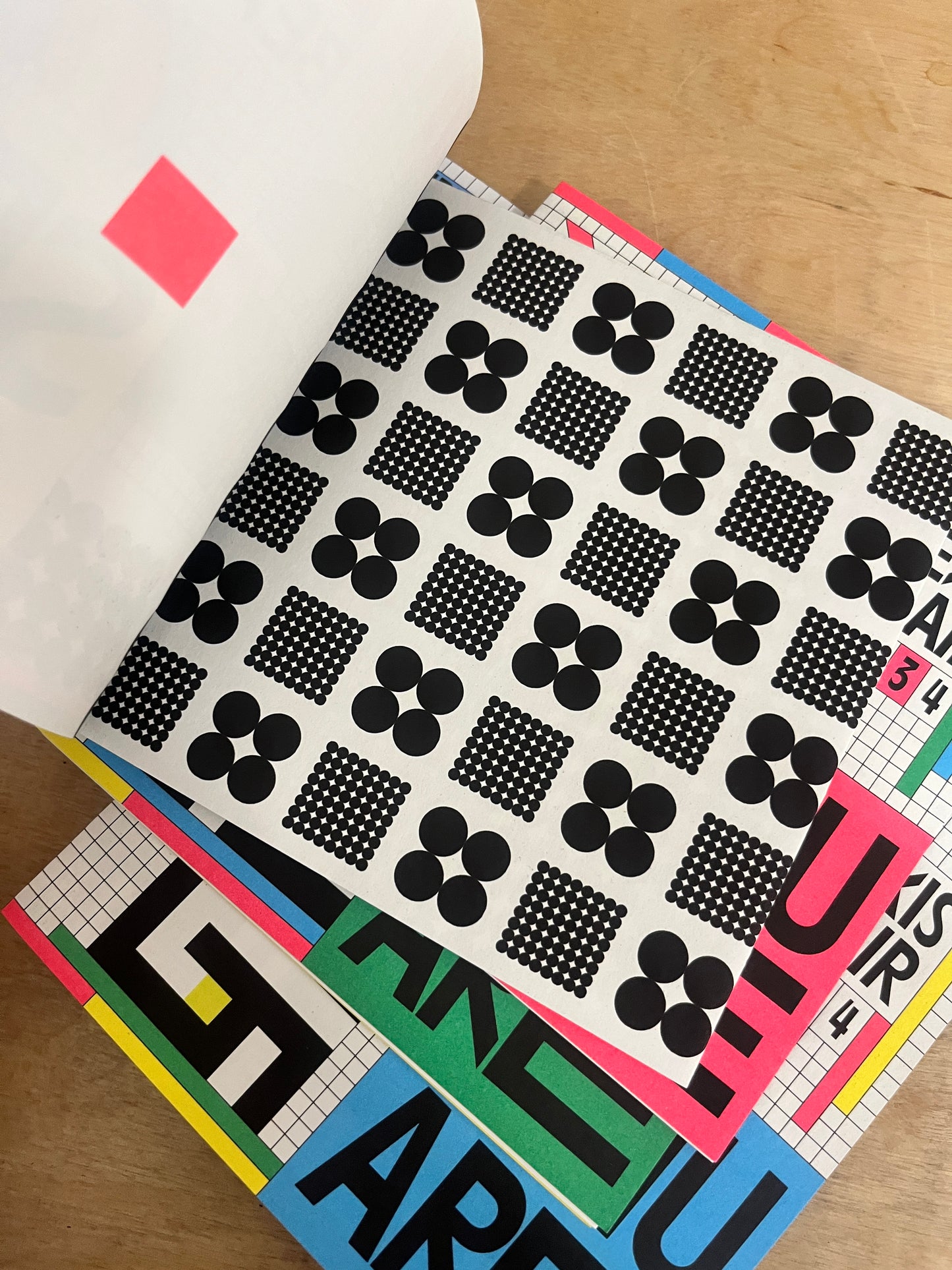 SQUARE 2: Alexis Beauclair