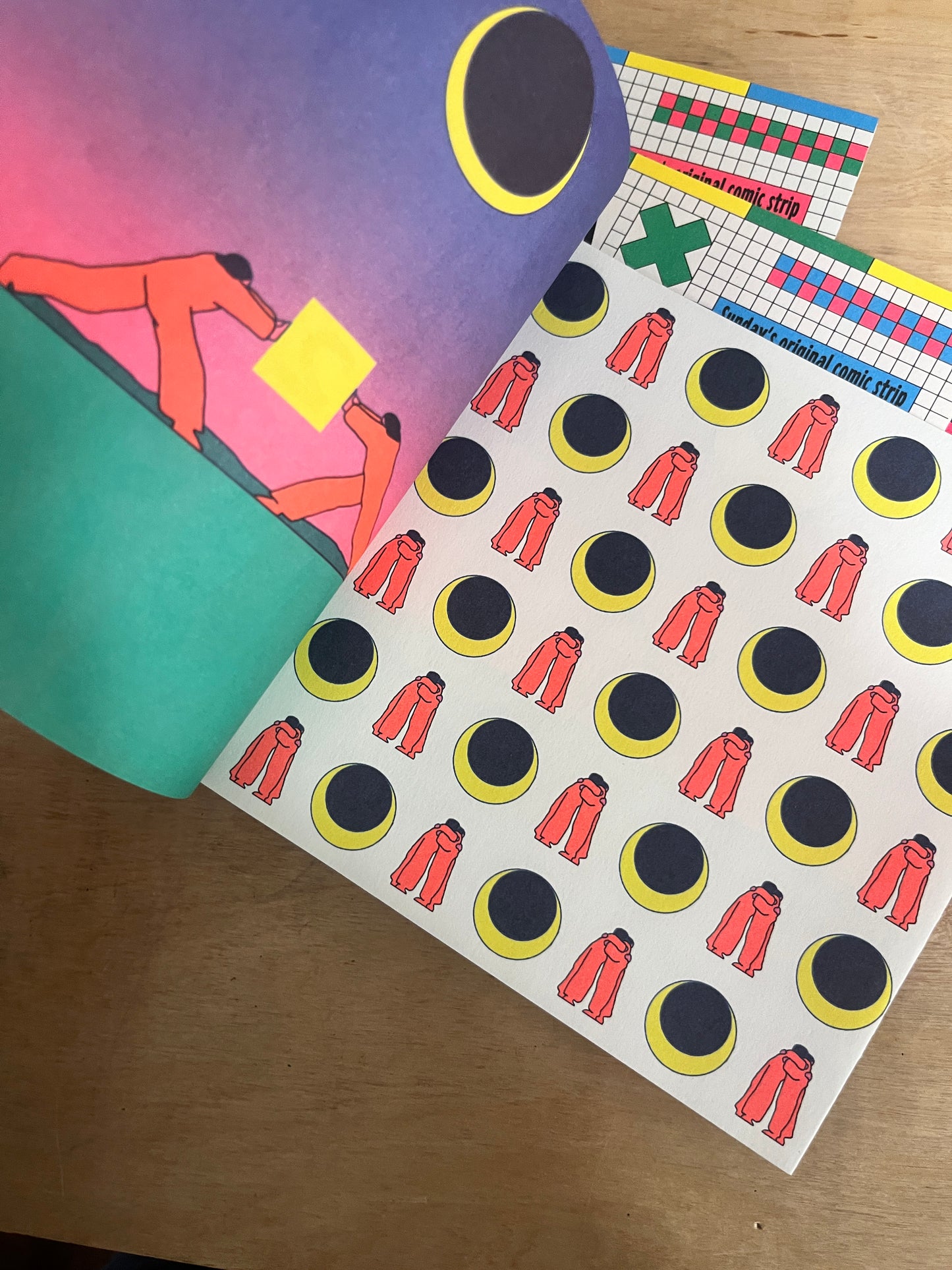 SQUARE 2: Maria Medem