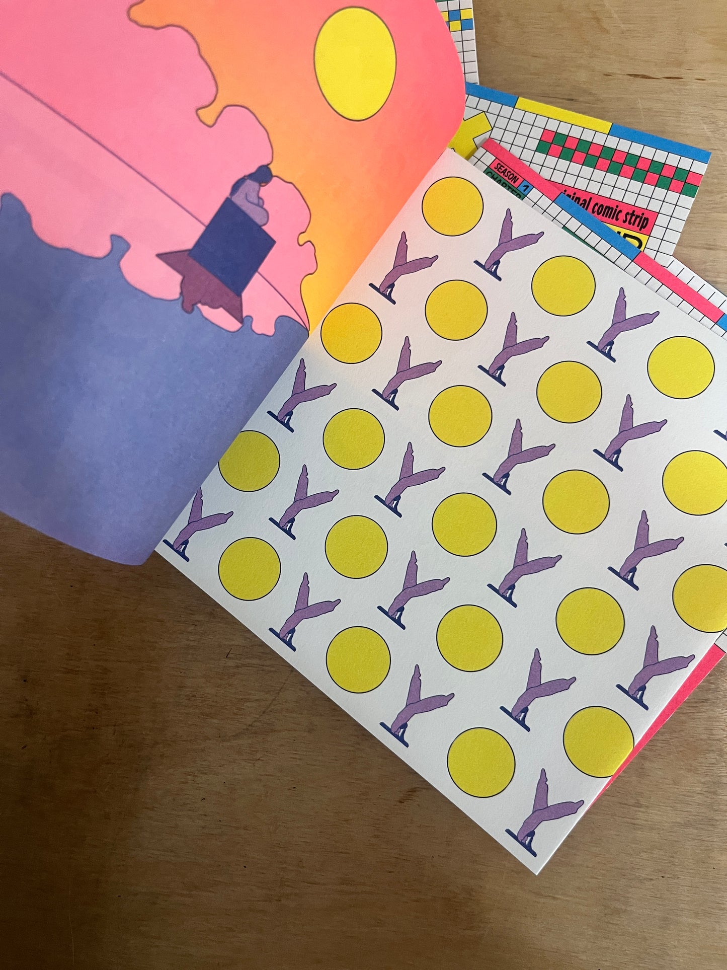 SQUARE 2: Maria Medem