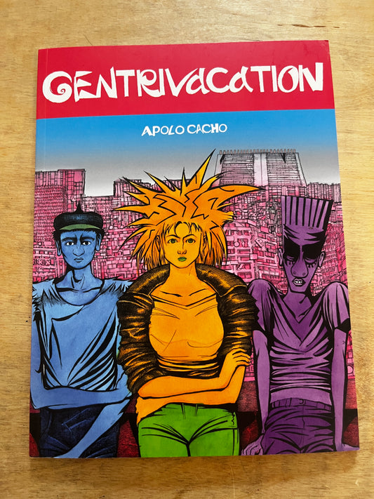 Gentrivacation
