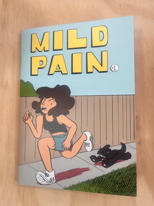 Mild Pain #1