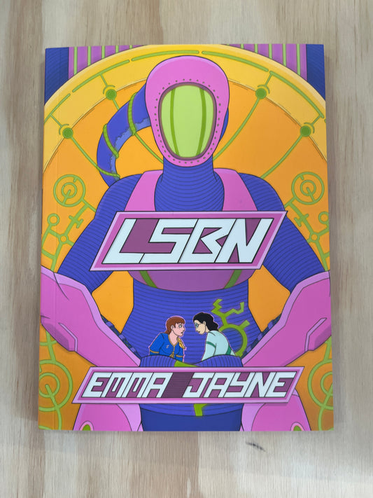 LSBN