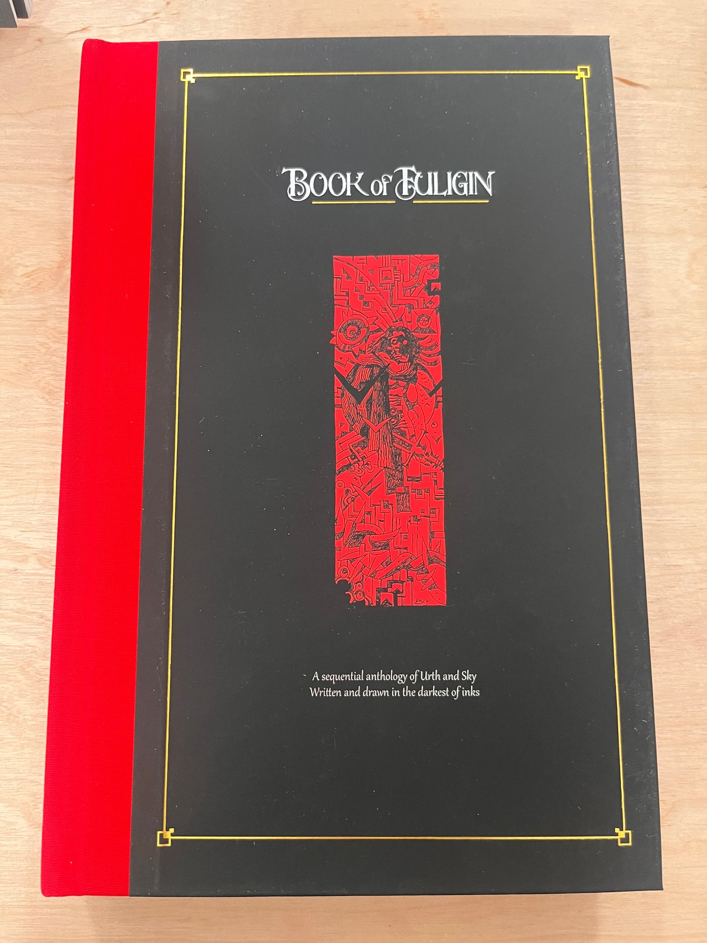 Book of Fulgin