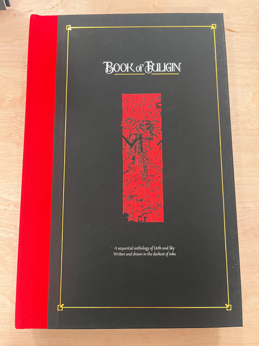 Book of Fulgin