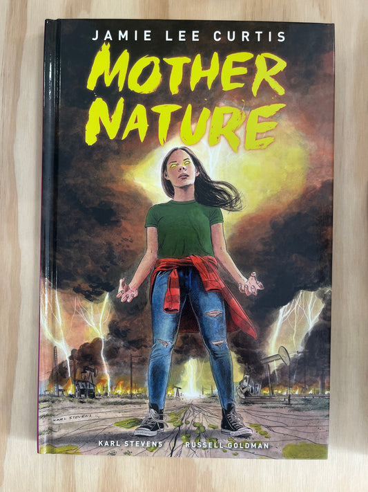 Mother Nature