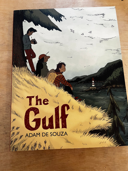 The Gulf