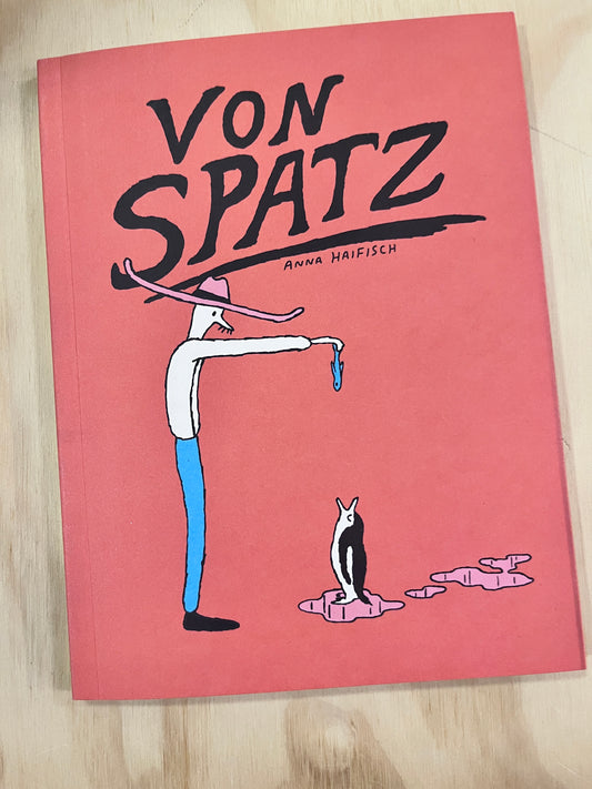 Von Spatz