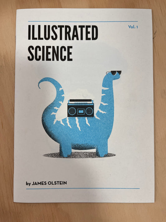 Illustrated Science