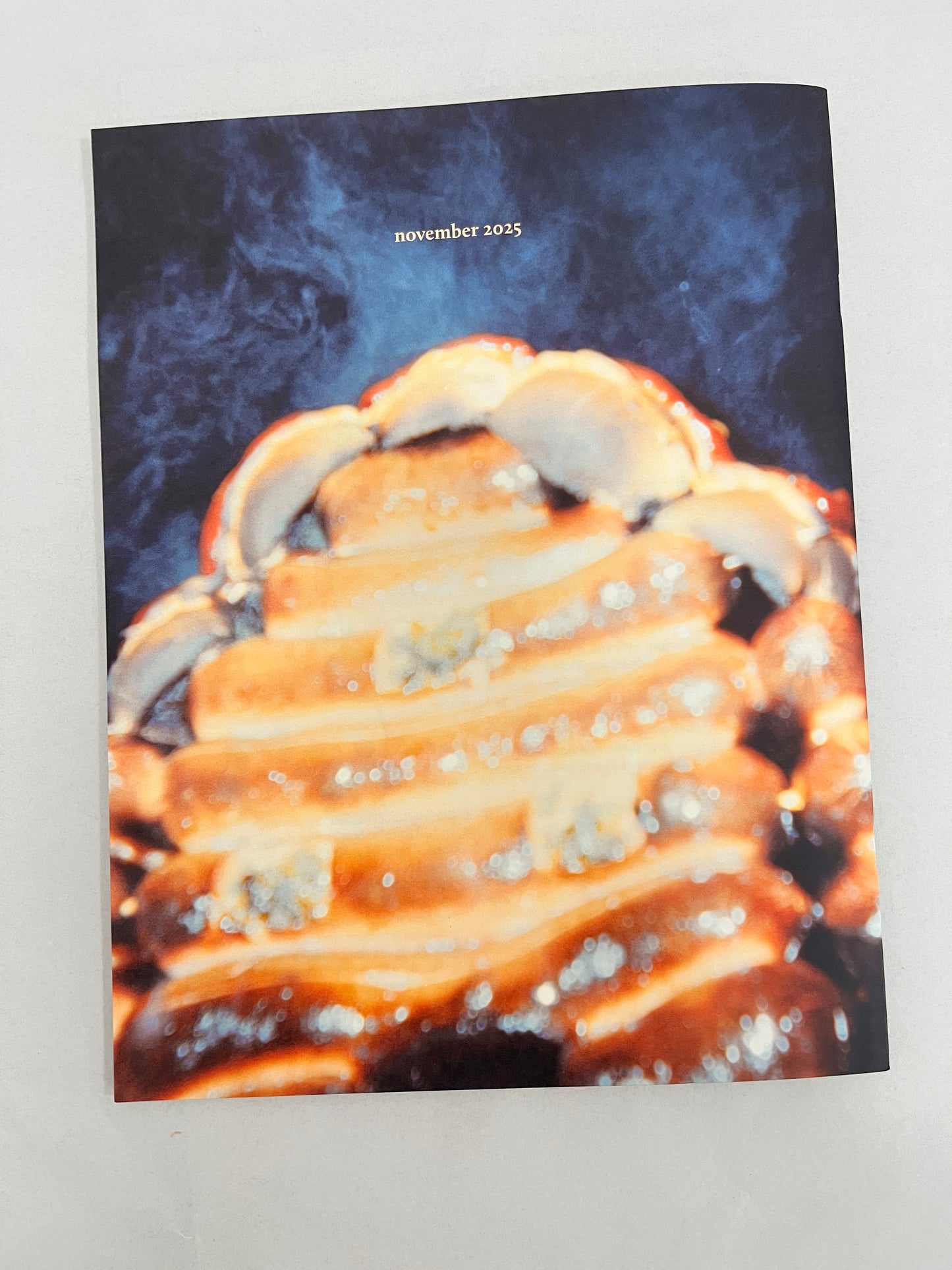 Piss & Vinegar: Issue 02