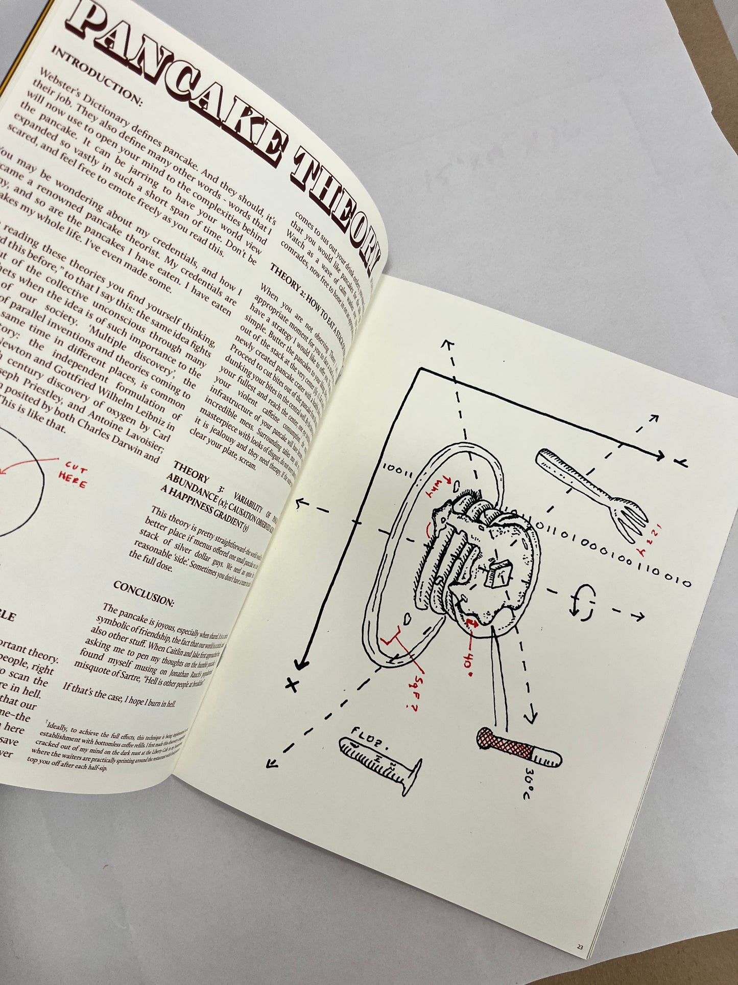 Piss & Vinegar: Issue 02