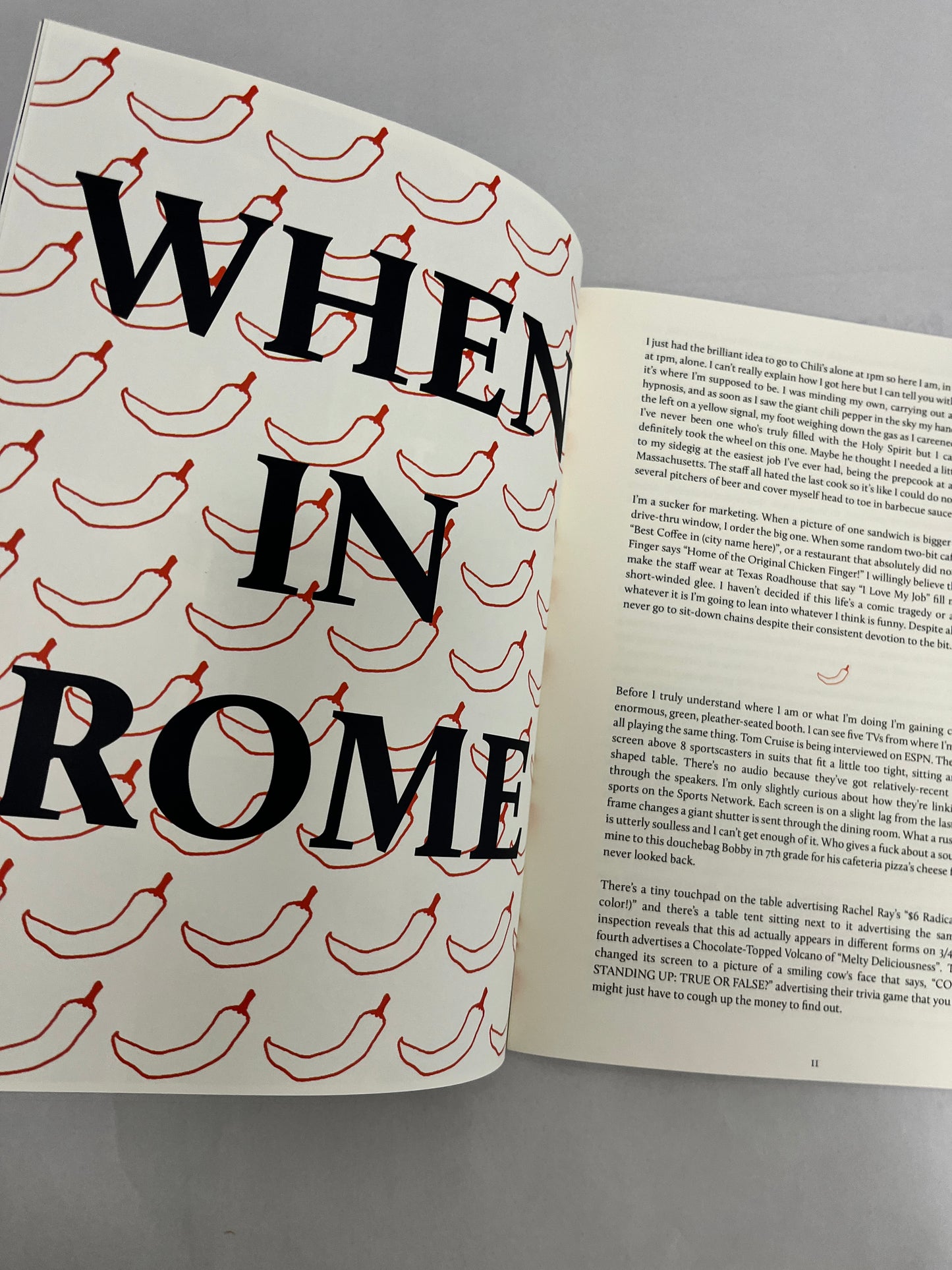 Piss & Vinegar: Issue 01