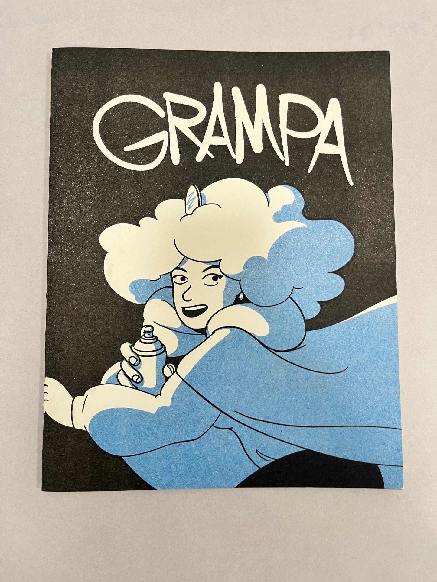 Grampa