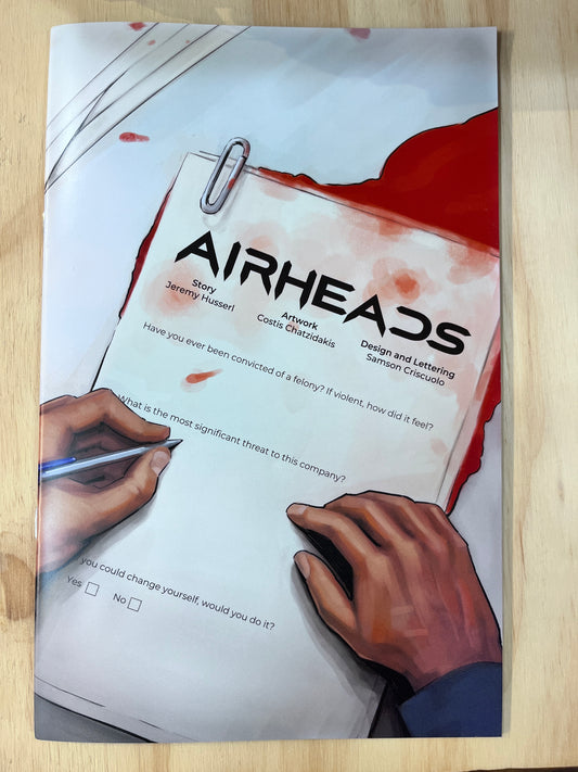 Airheads