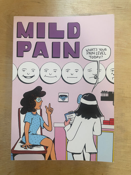 Mild Pain: Collected