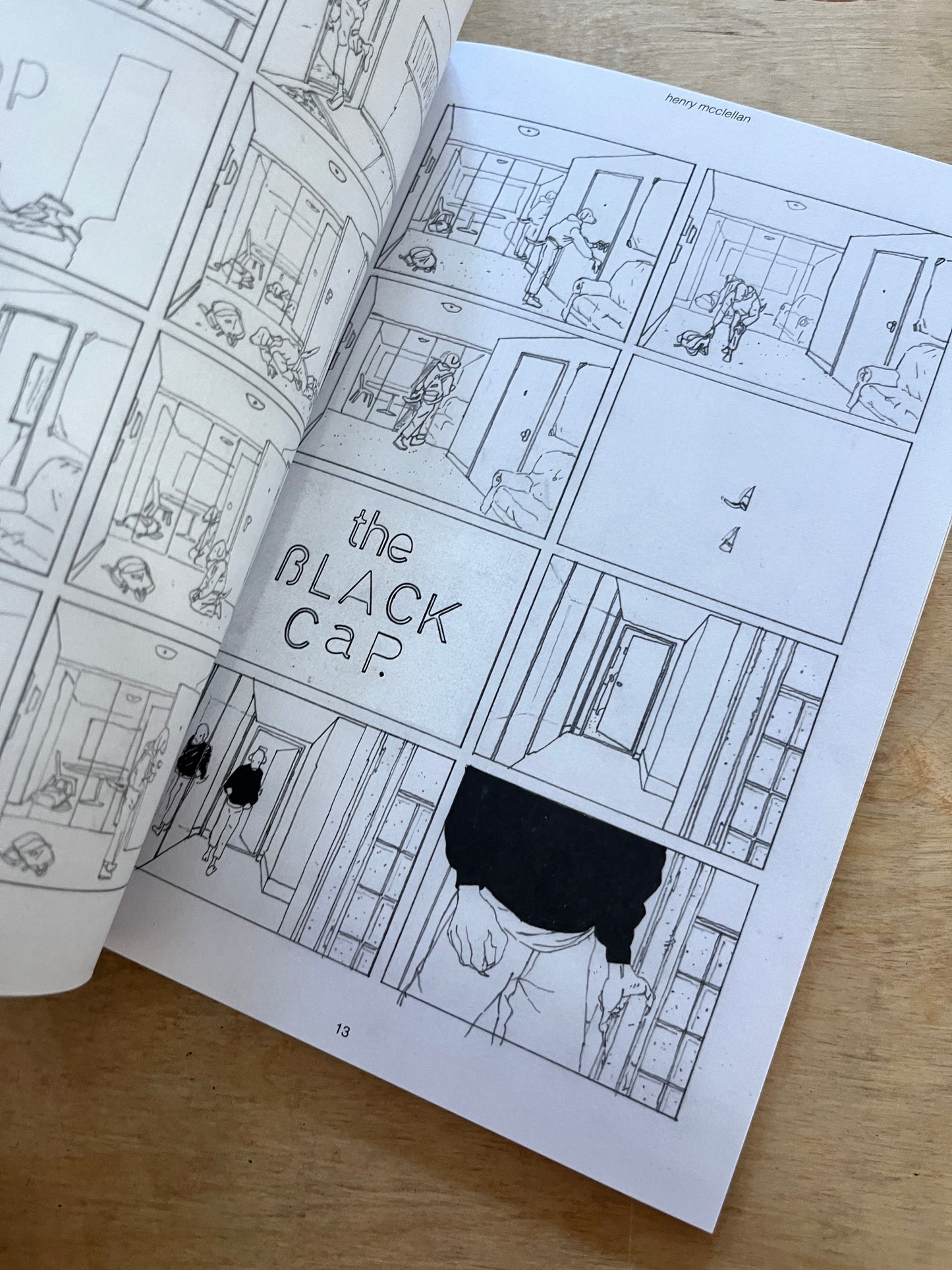 Mirror Mirror 4 | Airplane Mode