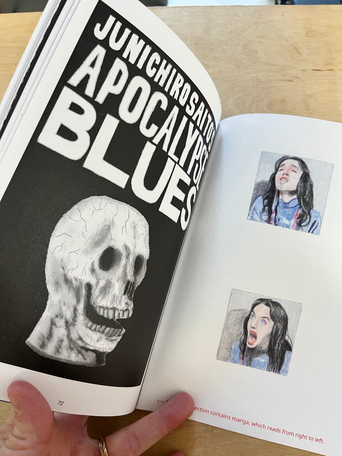 Mirror Mirror 4 | Airplane Mode