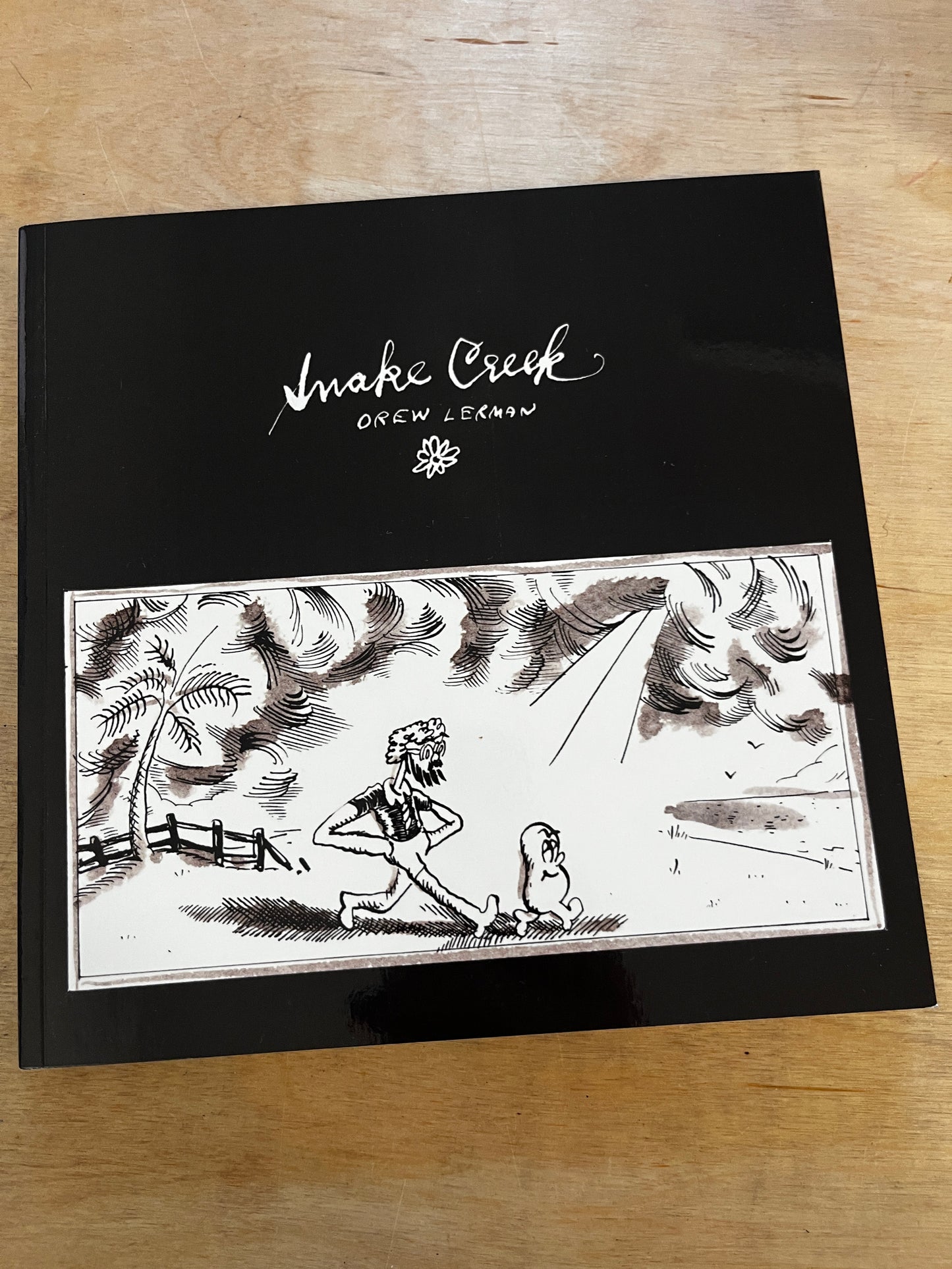 Snake Creek