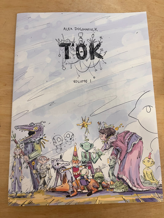 Tok