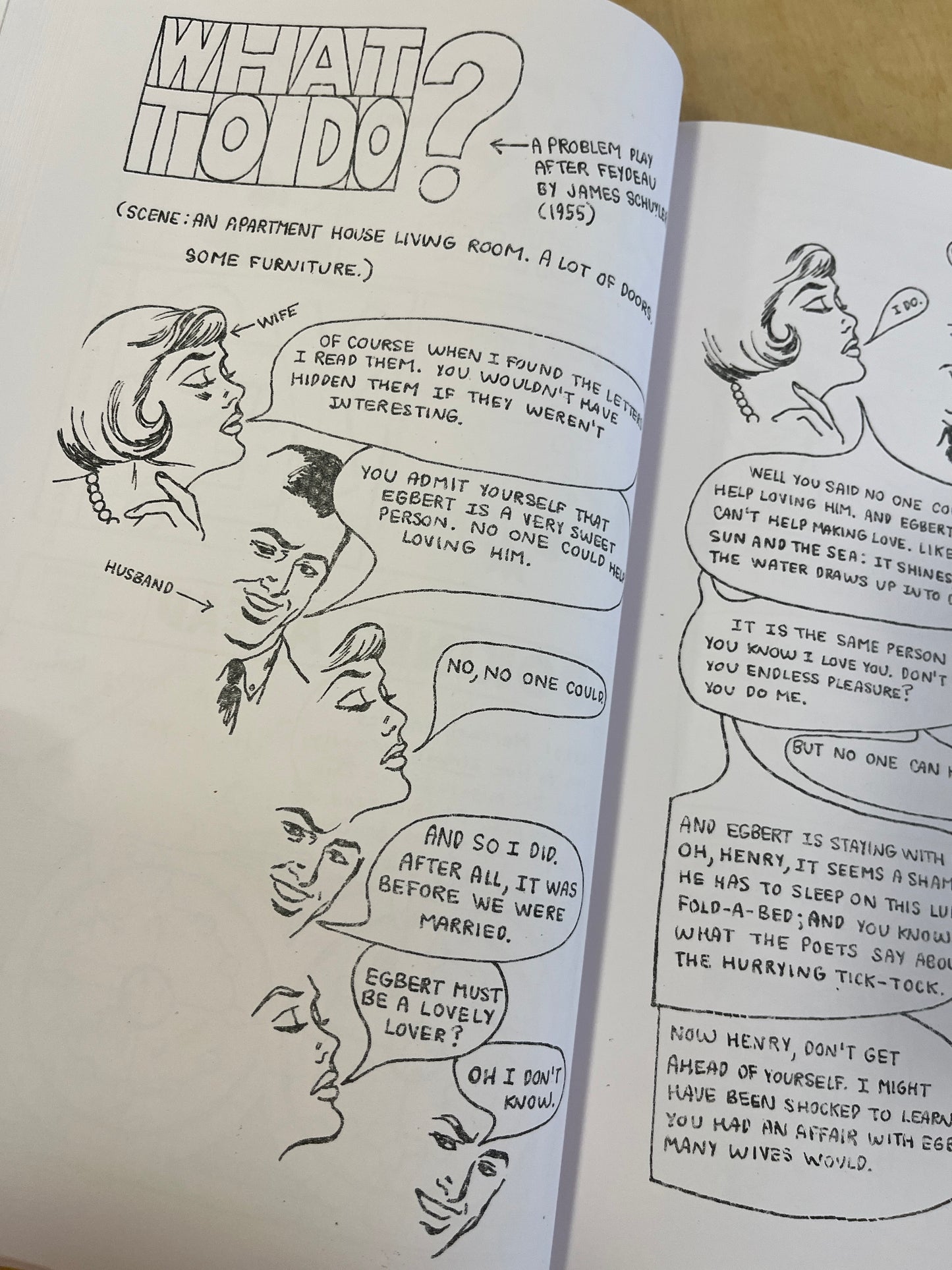 The Complete C Comics