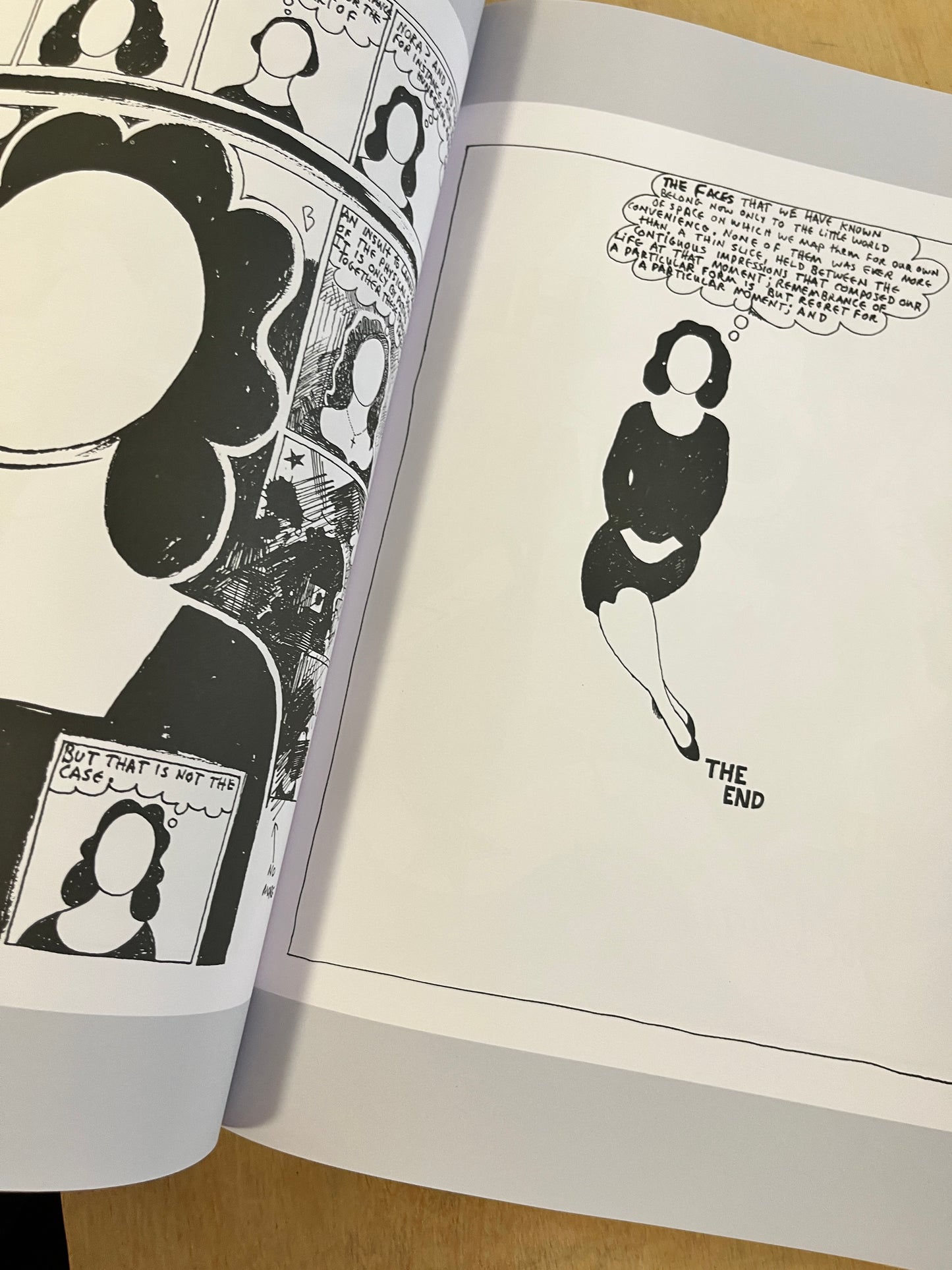 The Complete C Comics