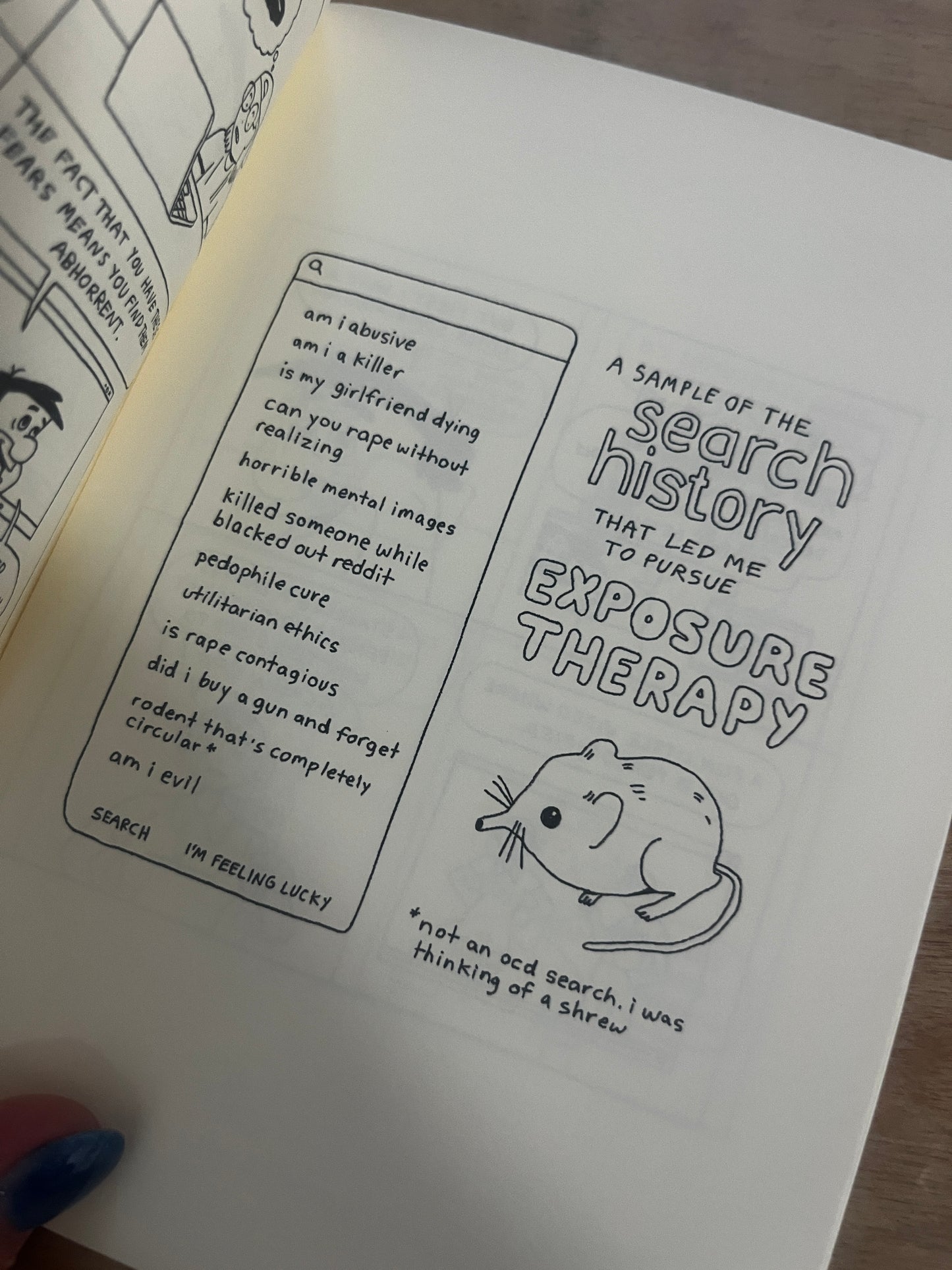 Maddy Peters $5 Zines