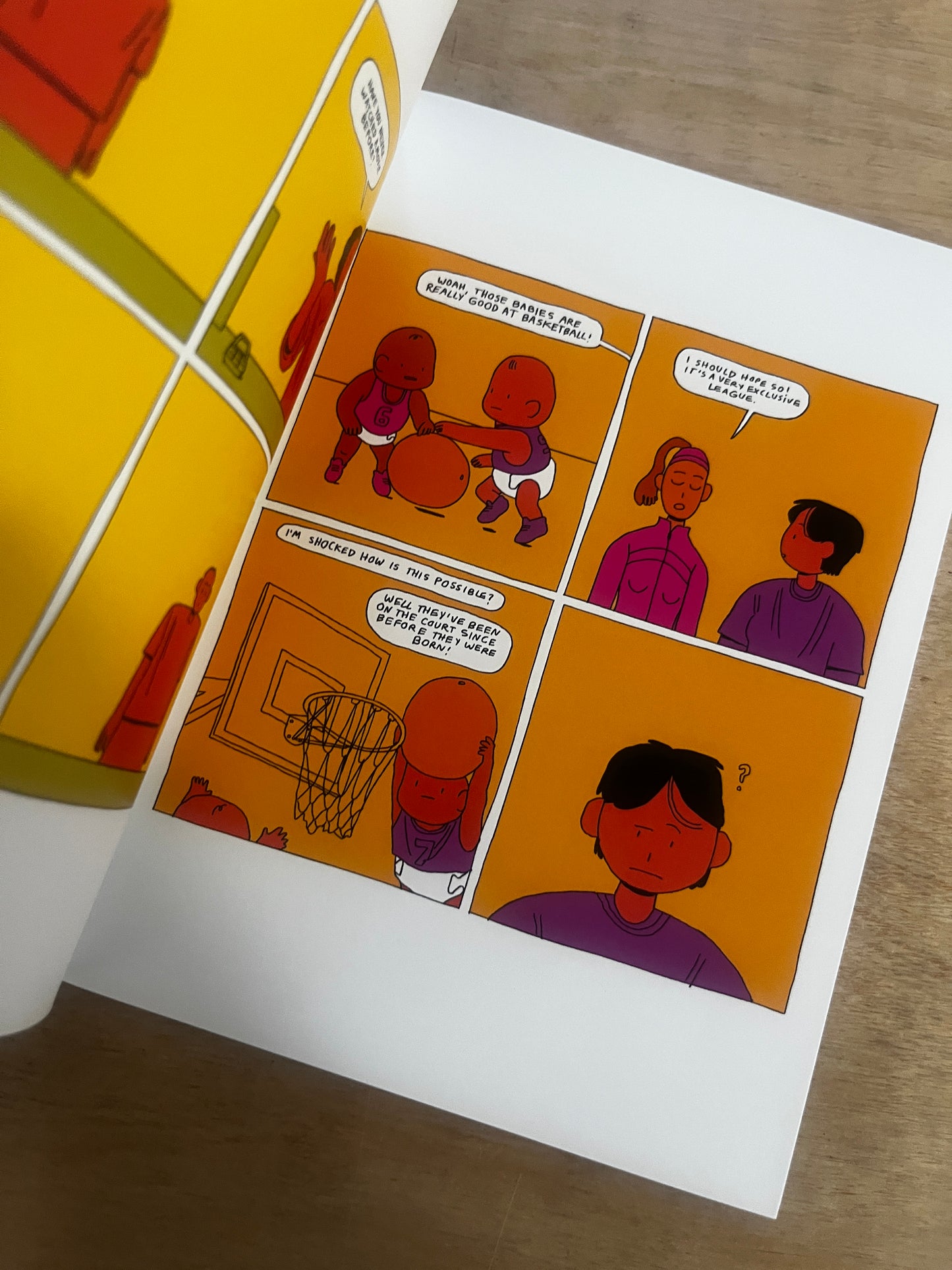 Maddy Peters $10 Zines