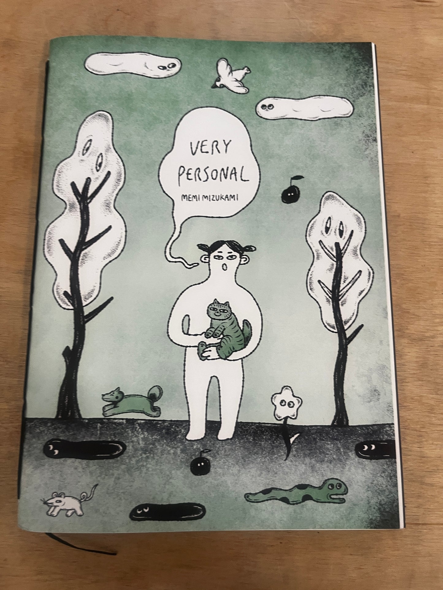 Very Personal